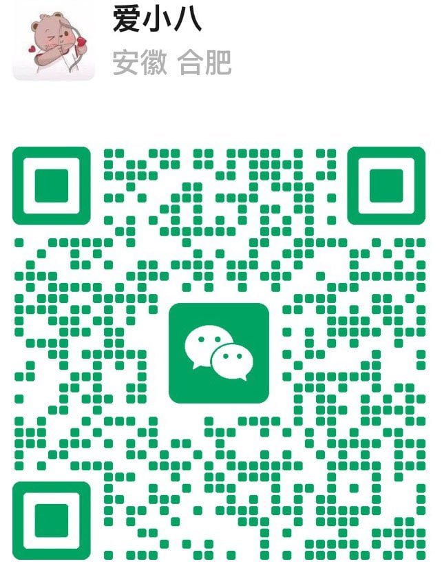 Norvela Fit WeChat QR code