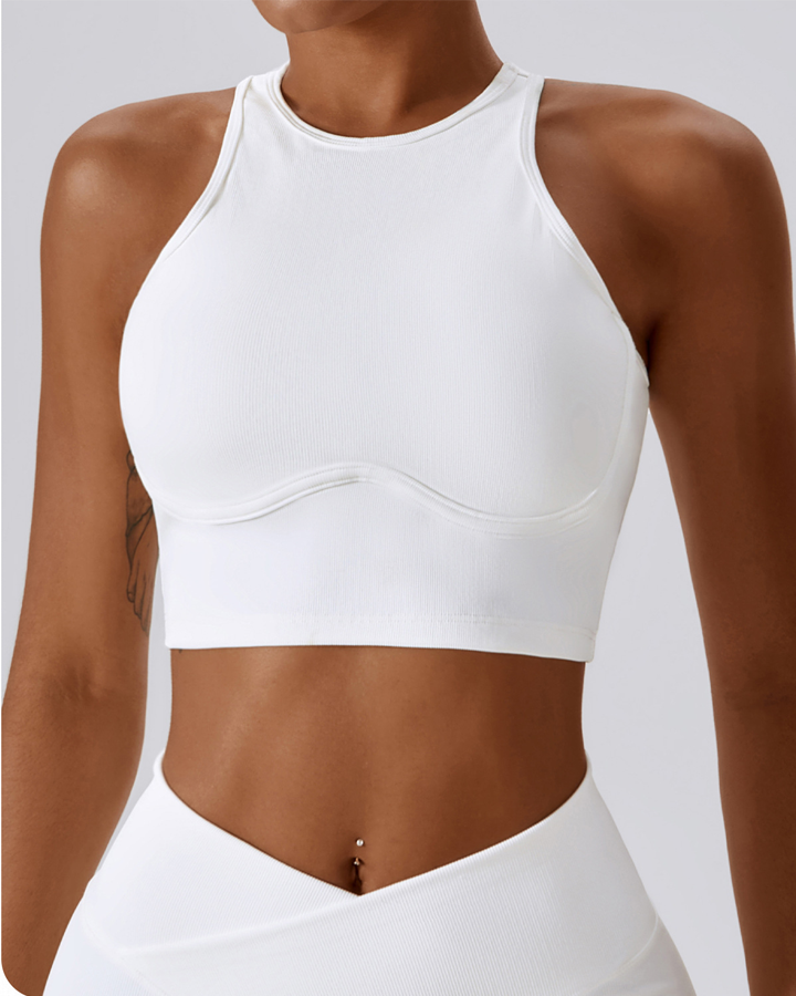 Sports bras wholesale from Norvela Fit