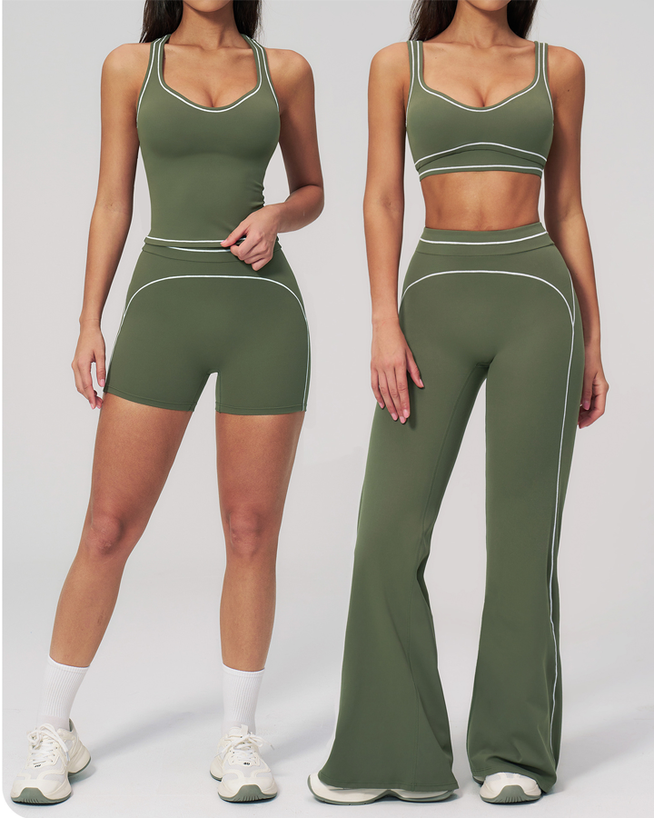 Activewear sets wholesale from Norvela Fit